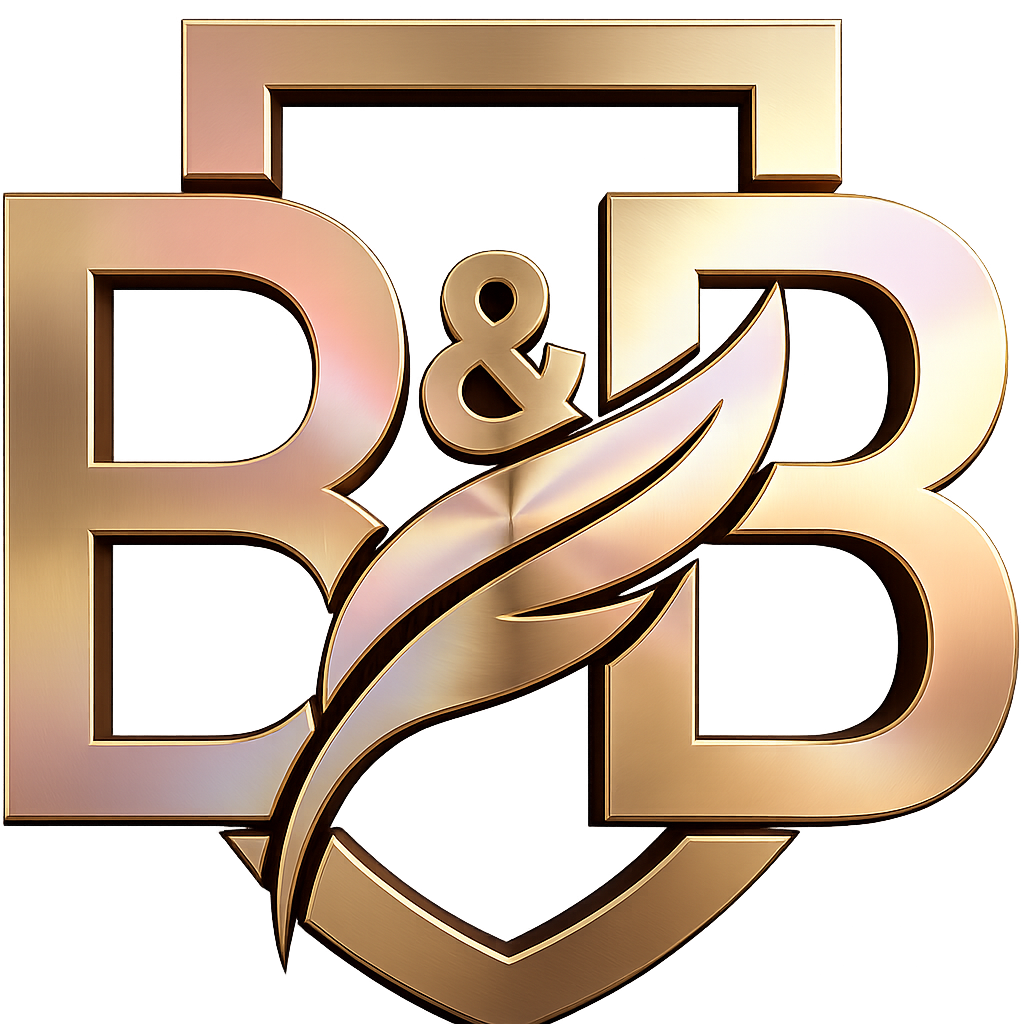 B&B Legal